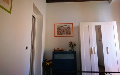 Logement entier à Via Trappetaro, Palazzo Reale-Monte di Pietà, image 10 de 10