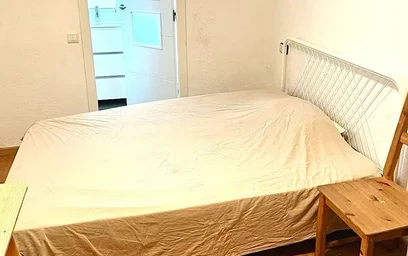 Privatzimmer in der Carrer d'Àvila, El Parc i la Llacuna del Poblenou, bild 2 von 10