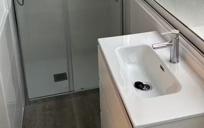 Privatzimmer in der Carrer d'Àvila, El Parc i la Llacuna del Poblenou, bild 4 von 10