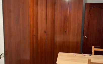 Privatzimmer in der Carrer d'Àvila, El Parc i la Llacuna del Poblenou, bild 5 von 10