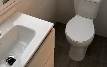 Privatzimmer in der Carrer d'Àvila, El Parc i la Llacuna del Poblenou, bild 6 von 10