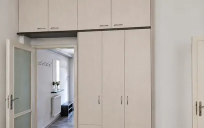 Appartamento intero in Vyšehradská, Nové Město, immagine 3 di 10