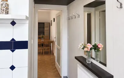 Appartamento intero in Vyšehradská, Nové Město, immagine 6 di 10