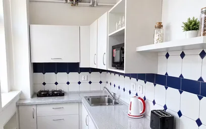 Appartamento intero in Vyšehradská, Nové Město, immagine 7 di 10