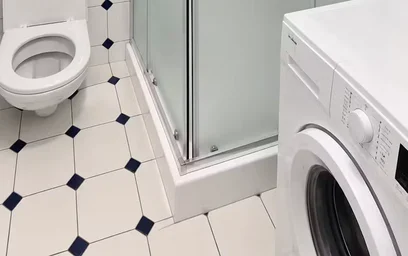Appartamento intero in Vyšehradská, Nové Město, immagine 8 di 10