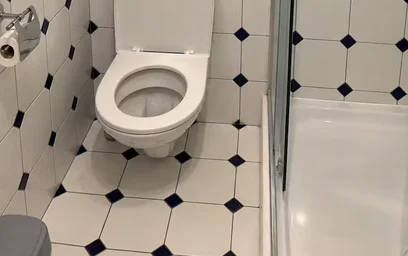 Appartamento intero in Vyšehradská, Nové Město, immagine 10 di 10