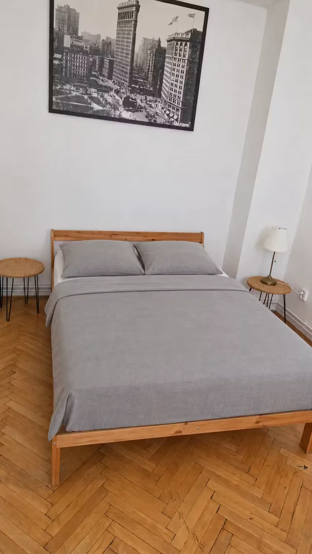 Vyšehradská, Nové Město