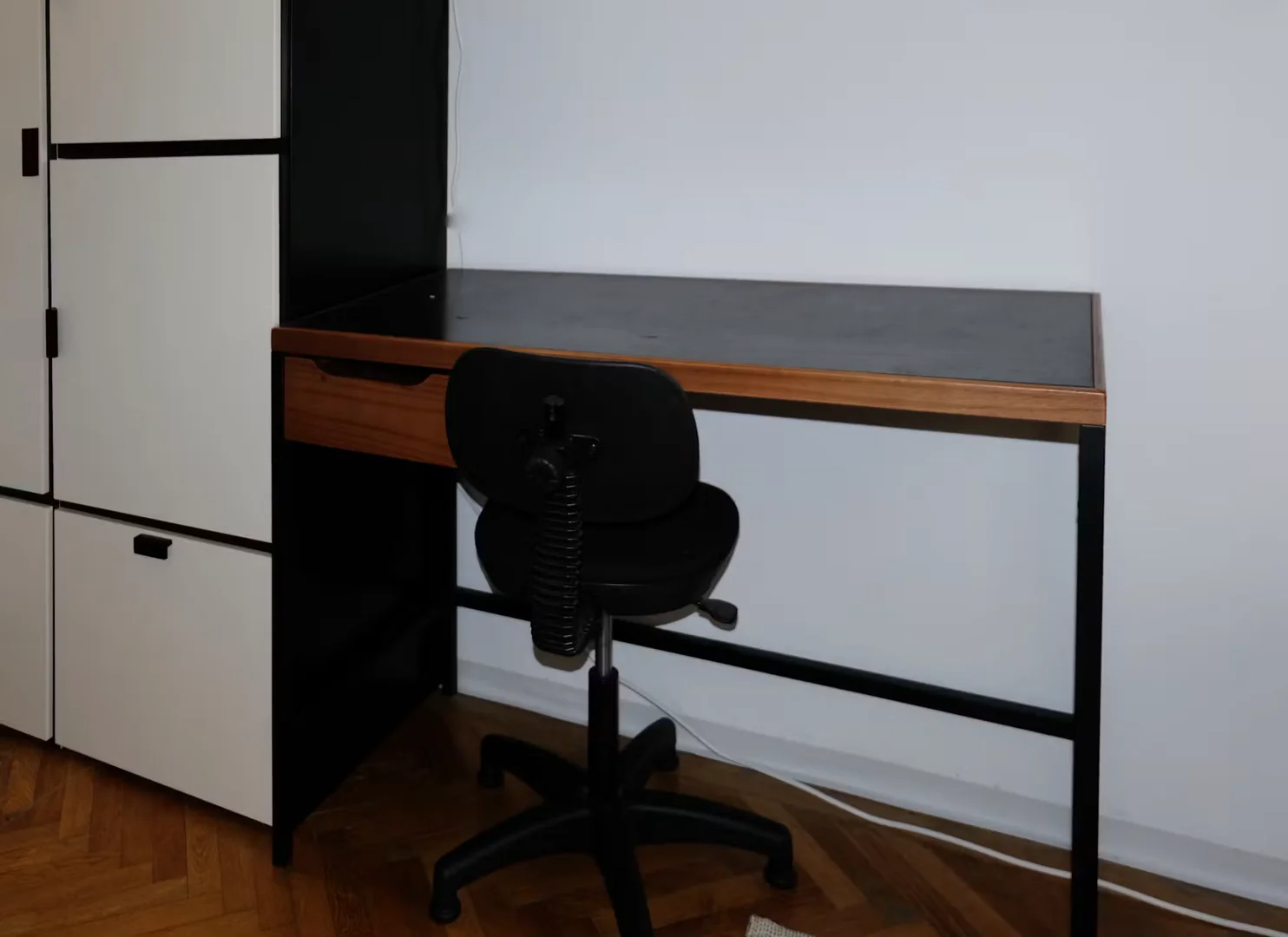 Budget-friendly student room close to campus in 
