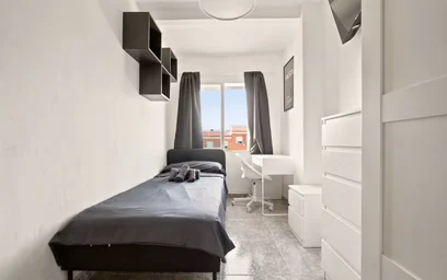 Privatzimmer in der Avenida de las Ciudades, bild 1 von 10