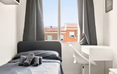 Privatzimmer in der Avenida de las Ciudades, bild 2 von 10