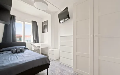 Privatzimmer in der Avenida de las Ciudades, bild 3 von 10