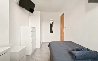 Privatzimmer in der Avenida de las Ciudades, bild 4 von 10