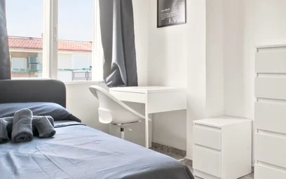 Privatzimmer in der Avenida de las Ciudades, bild 5 von 10