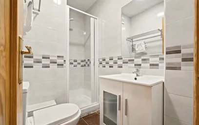 Privatzimmer in der Avenida de las Ciudades, bild 6 von 10