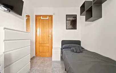 Chambre privée à Avenida de las Ciudades, image 3 de 10
