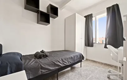 Chambre privée à Avenida de las Ciudades, image 4 de 10