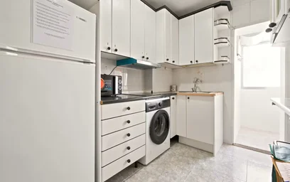 Chambre privée à Avenida de las Ciudades, image 9 de 10