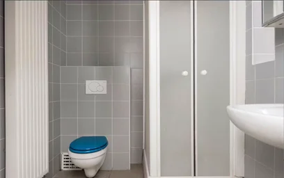 Quarto privado em Boomsesteenweg, Kiel, imagem 6 de 10