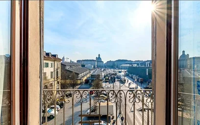 Paylaşımlı oda konumu Piazza della Repubblica, Aurora, 6 10 görüntüsü