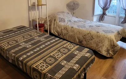 Paylaşımlı oda konumu Corso Giulio Cesare, Aurora, 5 10 görüntüsü