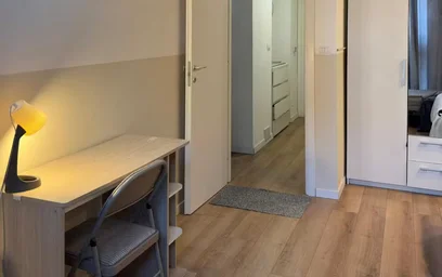 Paylaşımlı oda konumu Corso Giulio Cesare, Aurora, 4 10 görüntüsü