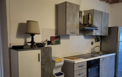 Paylaşımlı oda konumu Corso Giulio Cesare, Aurora, 8 10 görüntüsü