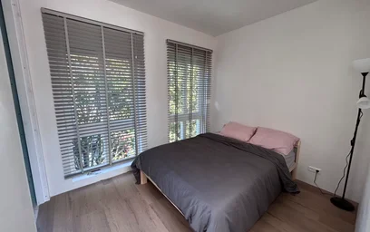 3 Zimmer Unterkunft in {area}