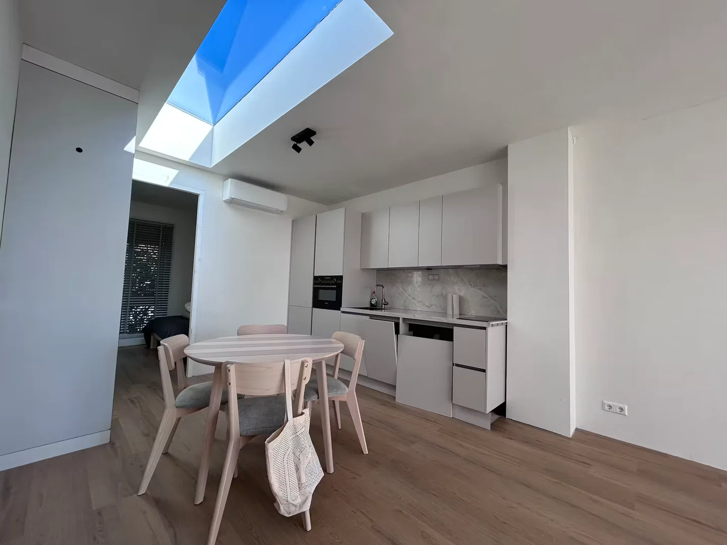 Zwanebloemlaan, Amsterdam-Oost