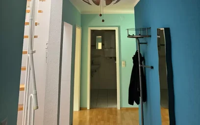 Habitación privada en Marienstraße, Harburg, imagen 4 de 10