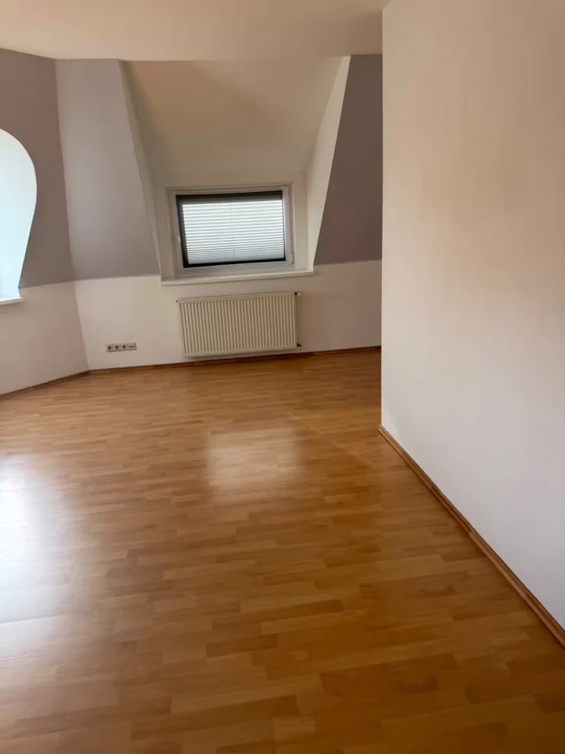 Habitación para estudiantes en  con área de estudio y facilidades compartidas
