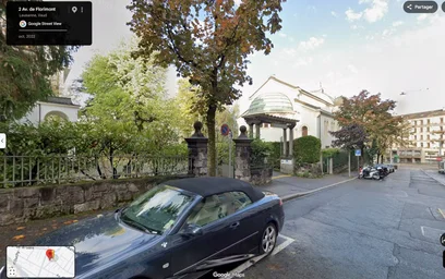 Appartamento intero in Chemin de Longeraie, Georgette, immagine 10 di 10