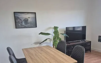 Entire apartment at Calle Gregorio Marañon, Vallobín, image 2 of 10