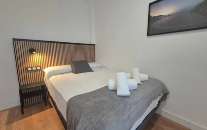 Entire apartment at Calle Gregorio Marañon, Vallobín, image 4 of 10