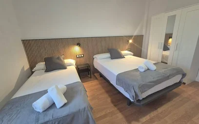 Entire apartment at Calle Gregorio Marañon, Vallobín, image 10 of 10