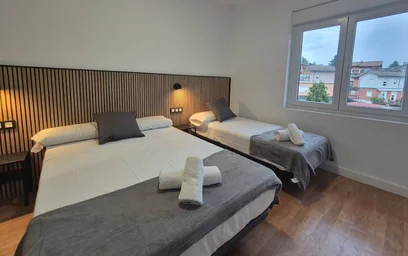 Entire apartment at Calle Gregorio Marañon, Vallobín, image 1 of 10
