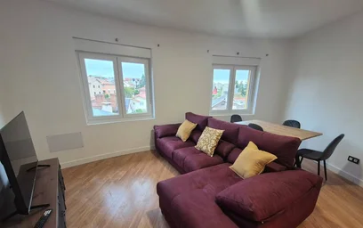 Entire apartment at Calle Gregorio Marañon, Vallobín, image 2 of 10