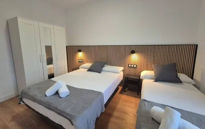 Entire apartment at Calle Gregorio Marañon, Vallobín, image 4 of 10