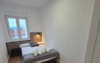 Entire apartment at Calle Gregorio Marañon, Vallobín, image 10 of 10