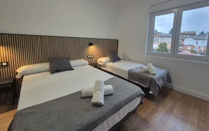 Entire apartment at Calle Gregorio Marañon, Vallobín, image 1 of 10