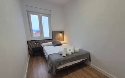 Entire apartment at Calle Gregorio Marañon, Vallobín, image 5 of 10