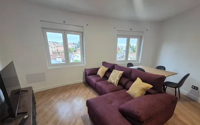 Entire apartment at Calle Gregorio Marañon, Vallobín, image 9 of 10