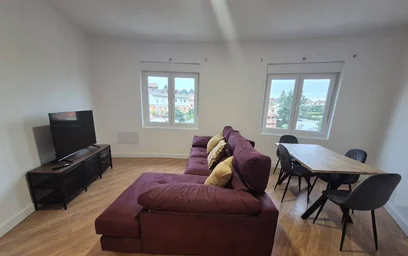 Entire apartment at Calle Gregorio Marañon, Vallobín, image 10 of 10