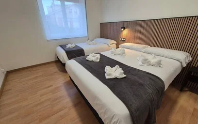 Entire apartment at Calle Gregorio Marañon, Vallobín, image 3 of 10