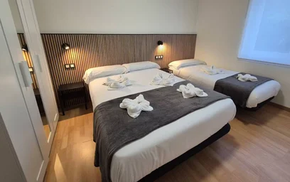 Entire apartment at Calle Gregorio Marañon, Vallobín, image 6 of 10