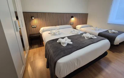 Entire apartment at Calle Gregorio Marañon, Vallobín, image 7 of 10