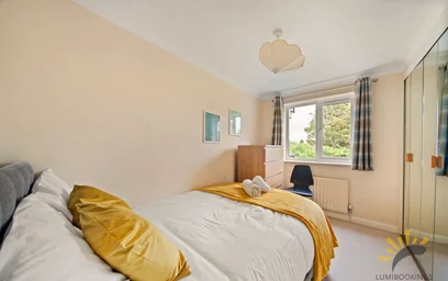 Appartamento intero in Whitehaven Close, Shortlands, immagine 2 di 10