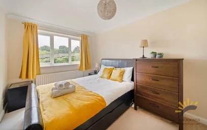 Appartamento intero in Whitehaven Close, Shortlands, immagine 3 di 10