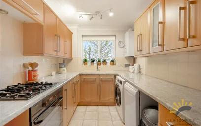 Appartamento intero in Whitehaven Close, Shortlands, immagine 4 di 10