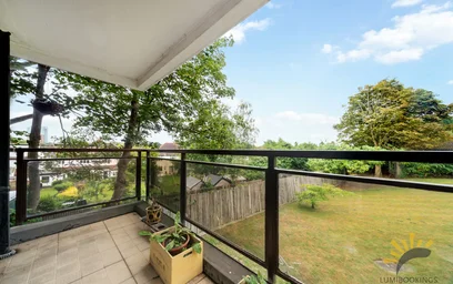 Appartamento intero in Whitehaven Close, Shortlands, immagine 5 di 10