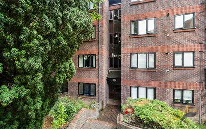 Appartamento intero in Whitehaven Close, Shortlands, immagine 7 di 10